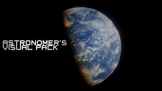 Astronomers Visual Pack 2018 Trailer [upl. by Novart]