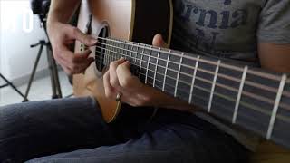 Emotional Guitar Instrumentals Relaxing Romantic Calming  by Marco Cirillo [upl. by Dualc]