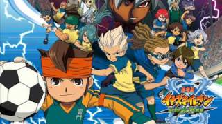 Inazuma Eleven Opening 2 Full [upl. by Fabe648]