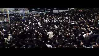 Lag BaOmer 5773 in Meron  LIVE STREAM ARCHIVE [upl. by Kciwdahc587]