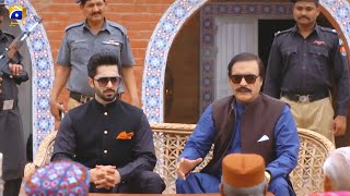 Deewangi Episode 1  Best Scene 5  danishtaimoor hibabukhari deewangi [upl. by Daveen]