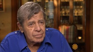 Jerry Lewis is back [upl. by Aynotan]