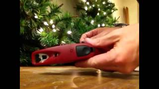 Christmas Light Repair Tool ReviewDemo Light Keeper Pro [upl. by Heidy]