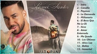 Romeo Santos Teodoro Reyes  ileso Official Video [upl. by Ettenaj473]