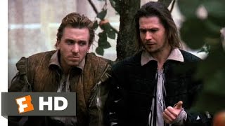 Rosencrantz amp Guildenstern Are Dead 1990  Delve Scene 311  Movieclips [upl. by Krystin952]