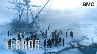 The Terror What Happened Official Teaser [upl. by Aketahs]