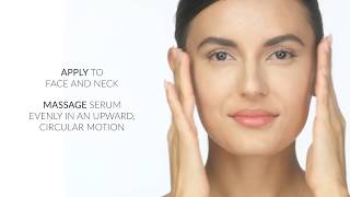 Luminesce skin care line  Stepbystep how to use Luminesce products  Jeunesse Global [upl. by Migeon]