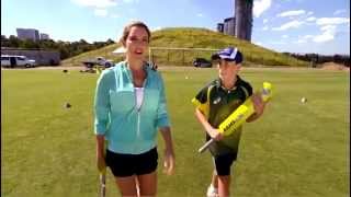 Learn to play cricket with Kids in the Park Cricket  Thunder [upl. by Langill]