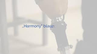 Harmony blauzdos protezas [upl. by Siderf]