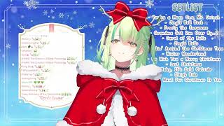 Ceres Fauna sings Santa Baby [upl. by Sharron]