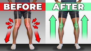 How To Unfck Your Knees in 10 MinutesDay CORRECTIVE ROUTINE [upl. by Secilu]