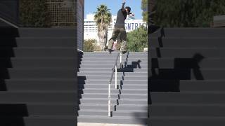 Miles Silvas  HOLLYWOOD HIGH [upl. by Krauss]