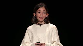 Racial Stereotyping  Emilia Espinosa  TEDxYouthTFIS [upl. by Heyman963]