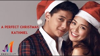 Daniel Padilla amp Kathryn Bernardo  A Perfect Christmas [upl. by Falk9]