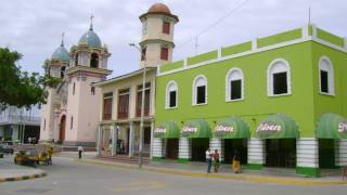 TUMBES Perú [upl. by Cristina]