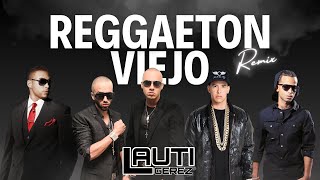 💀REGGAETON VIEJO📁 LautiGerez [upl. by Suckram]