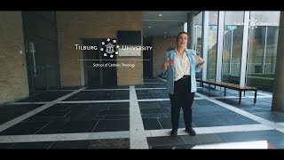 Bachelor Theology  Tilburg University [upl. by Rezzani]