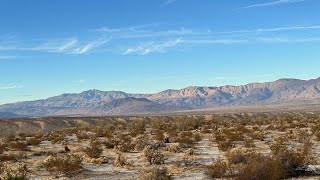 Anza Borrego Desert State Park California [upl. by Barra]