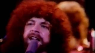 Electric Light Orchestra  Turn To Stone 1977 HD elo [upl. by Mata]