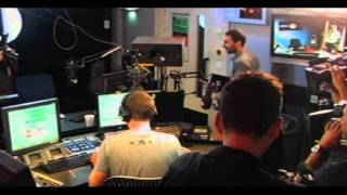 DYNAMO Magician on BBC Radio 1 [upl. by Eneloj783]