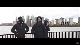 1011 Digga D x SavO x TY  Next Up S1E13  Lyrics [upl. by Ecnaled]