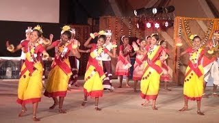 Andaman amp Nicobar  Cultural Programme Full  IITF 2013  Pragati Maidan Trade Fair  New Delhi [upl. by Hutt]