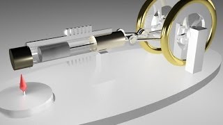 Stirling Engines  How They Work [upl. by Fae]