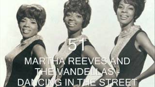 Top 100 greatest songs of the 60s [upl. by Lona125]