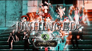 ArcheRage  unhinged odyssey [upl. by Hospers313]