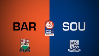 BARNET 21 SOUTHEND UNITED  National League highlights  24th August 2024 [upl. by Hagar]