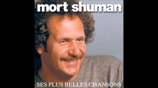 Mort Shuman  Garde la dernière danse pour moi [upl. by Neerod554]