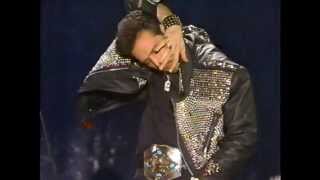 ANDREW DICE CLAY  THE DICEMAN COMETH [upl. by Pride]