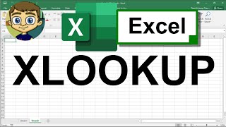 Using Excels XLOOKUP Function [upl. by Notse]