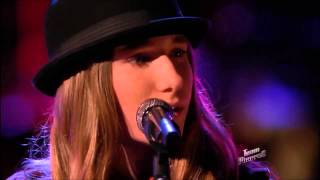 Sawyer Fredericks  6 songs on the Voice Please Subscribe [upl. by Eirahcaz]