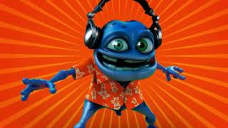 Crazy Frog  Popcorn Remix [upl. by Aim]