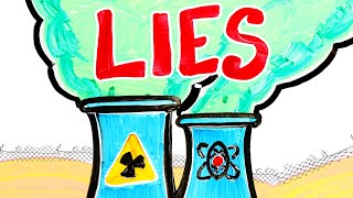 The Truth About Nuclear Energy [upl. by Atnomed]