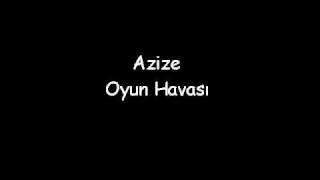 Azize oyun havasi Kayseri ciftetelli [upl. by Shirlie]