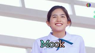 Praomook Episode 1 Eng Sub Shorts p1 [upl. by Aniara]