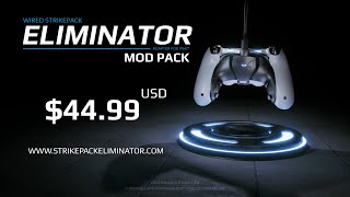 PS4 Strikepack Eliminator [upl. by Elias]