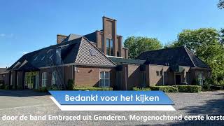 Live Uitzending Gereformeerde Kerk Genderen [upl. by Corson]