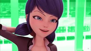 Risk Miraculous Ladybug 🐞🐞 Season 4 Episode 25 [upl. by Erlina]