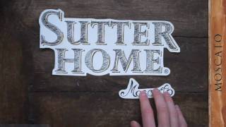 Sutter Home Moscato [upl. by Nagaem]