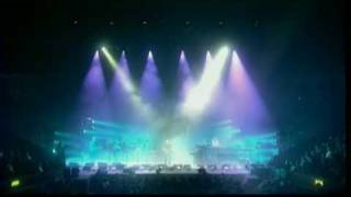 Pink Floyd  quotBreathe  Time quot Live  The Royal Albert Hall [upl. by Ardiedal405]