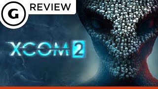 XCOM Enemy Within  Review [upl. by Gloriane]