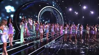 BEATRICE LUIGI GOMEZ  Miss Universe 2021  Full Performance [upl. by Chandless]