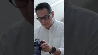 Canon Eos R5 II  New Update [upl. by Anivlek]