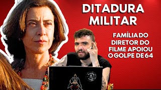 PORQUE O GOLPE DE 64 ACONTECEU e quais empresas financiaram [upl. by Anaud]