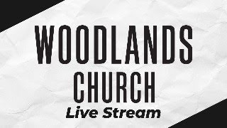 Woodlands Church September 3rd 2023 [upl. by Ayidan666]