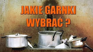 Jakie zdrowe garnki wybrać [upl. by Natalie]