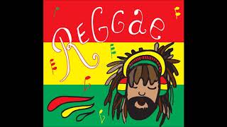 Reggae Viejo Mix  La Danza Retro  Retro Mix [upl. by Strade410]